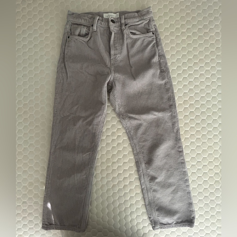 Top Shop Corduroy Pants